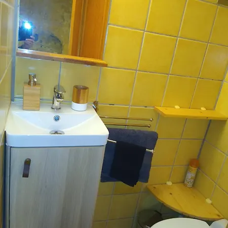 Relais Des 3 Ponts Alloggio in famiglia *