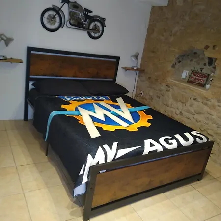 民宿 Relais Des 3 Ponts