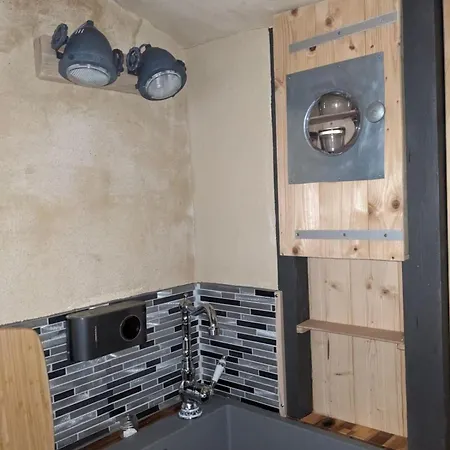 Relais Des 3 Ponts *