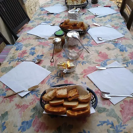 Relais Des 3 Ponts 民宿