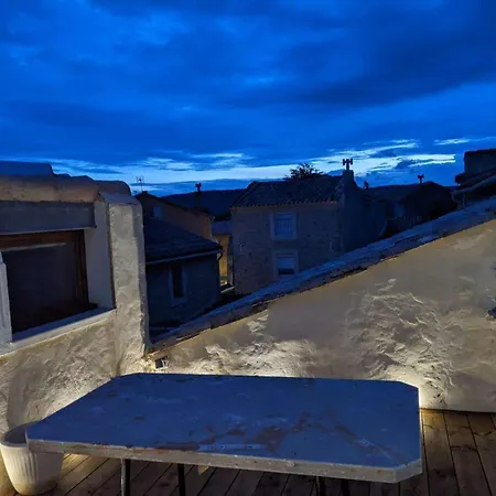 Relais Des 3 Ponts 民宿