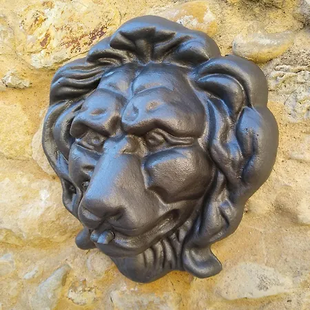 Relais Des 3 Ponts Alloggio in famiglia
