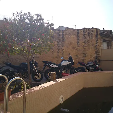 Relais Des 3 Ponts 民宿 Codolet