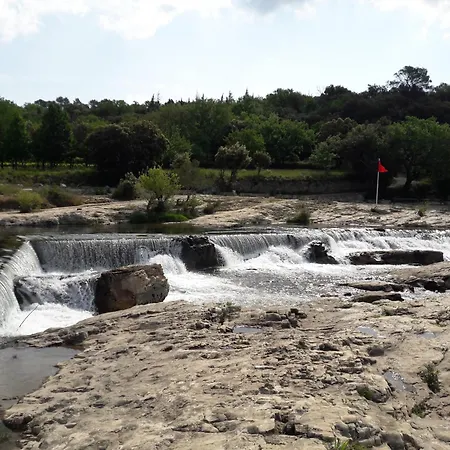 Relais Des 3 Ponts *