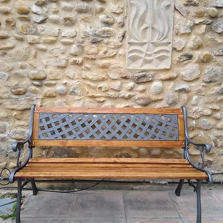 Relais Des 3 Ponts 民宿 *