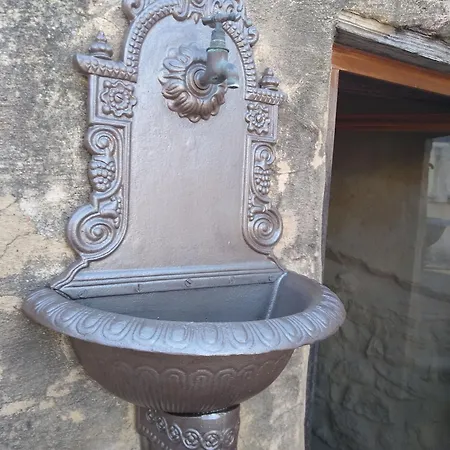 منزل للإقامة Relais Des 3 Ponts *