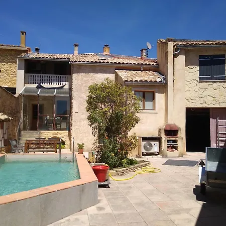 民宿 Relais Des 3 Ponts *