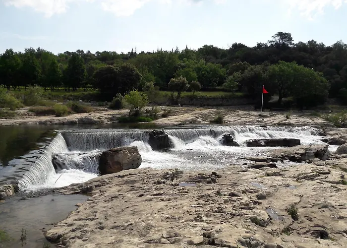 Relais Des 3 Ponts *