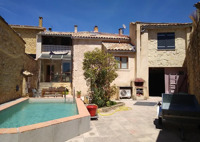 ホームステイ Relais Des 3 Ponts *